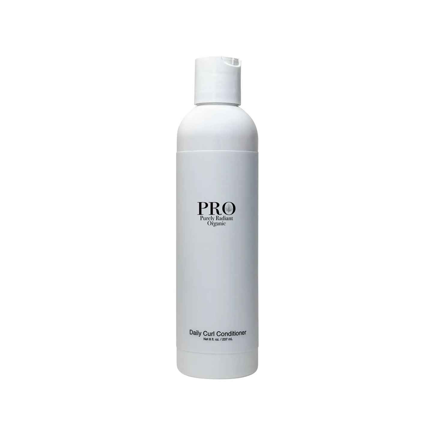 Daily Curl Conditioner – Luxury Organic Hair Care for Frizz-Free, Defined Curls | Purely Radiant Organic