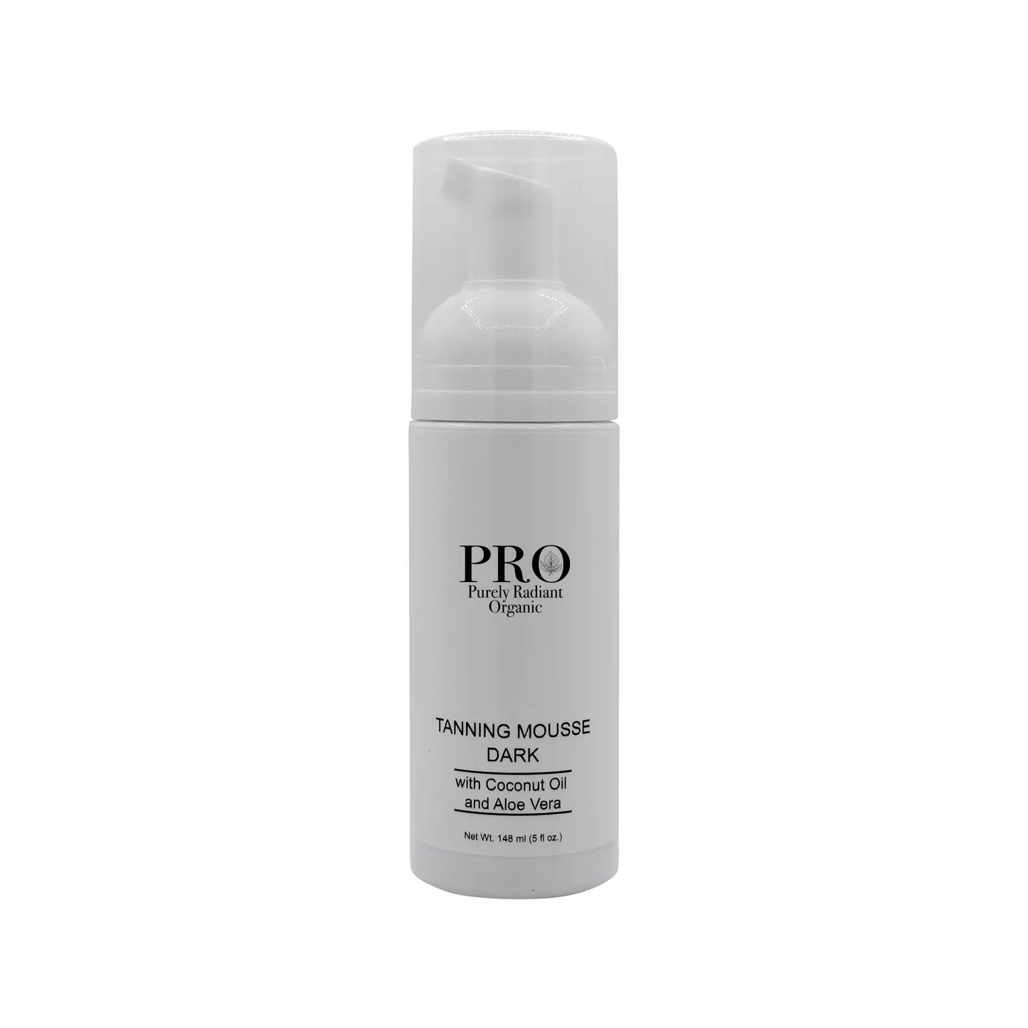 Tanning Mousse - Tan