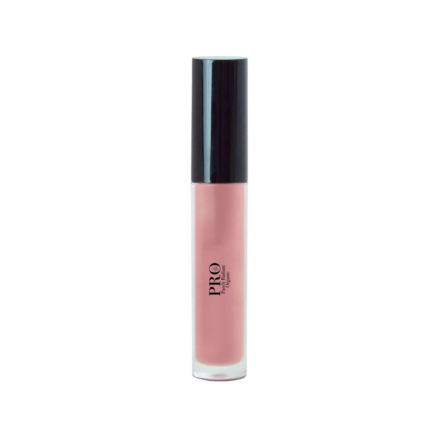 Purely Radiant Organic Lip Gloss - Tropical