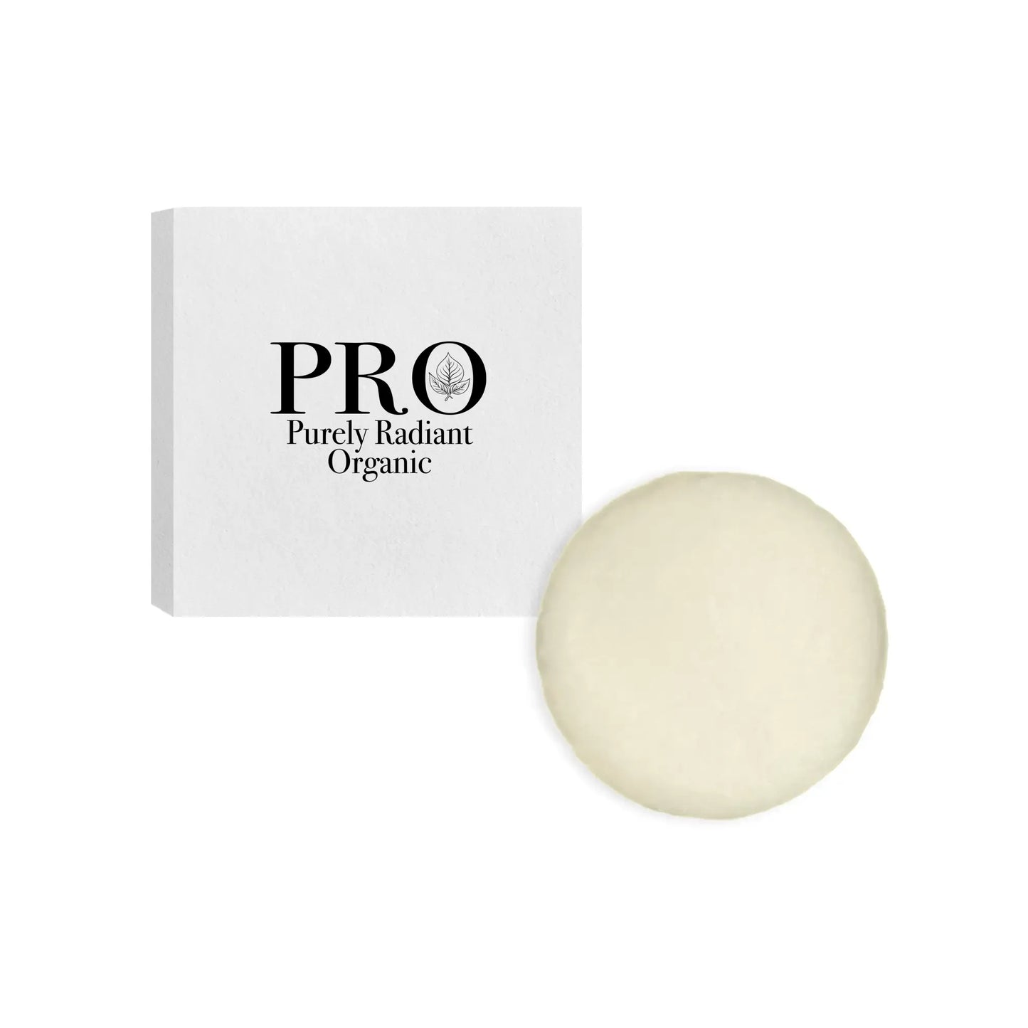 Daily Conditioner Bar – Date Night | Purely Radiant Organic
