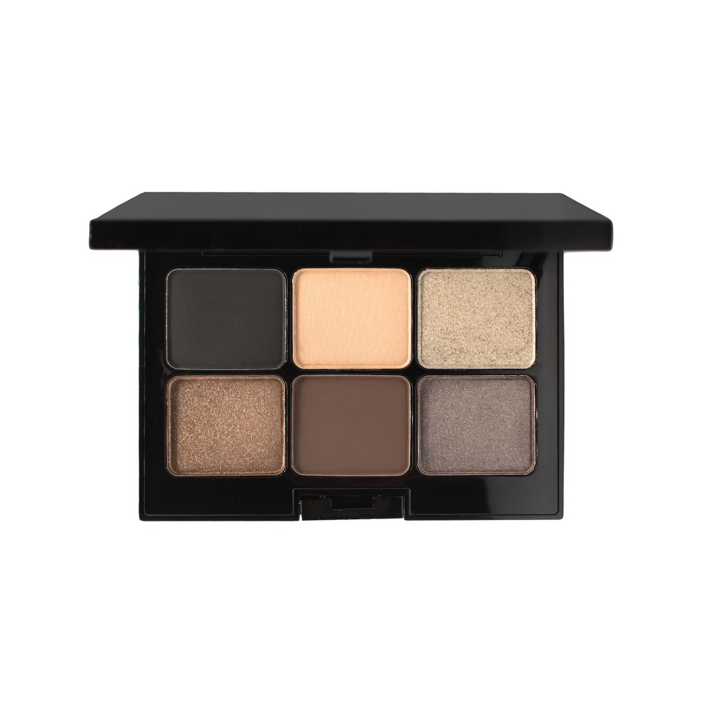 Purely Radiant Organic - Eyeshadow Palette - Caramel Smooch