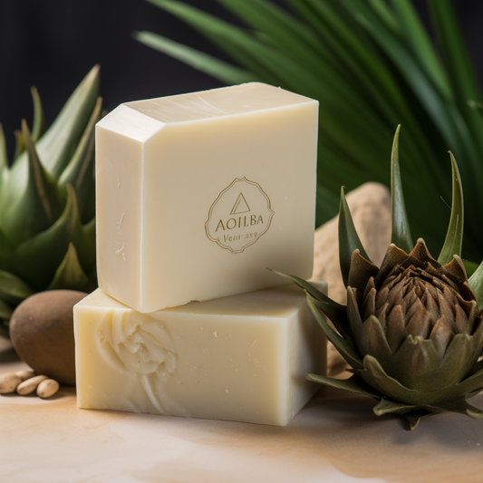 The Art of Handcrafted Soap Making