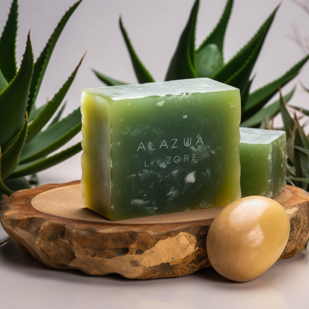 The Benefits of Aloe Vera Soap: Why You Need It in Your Skincare Routine