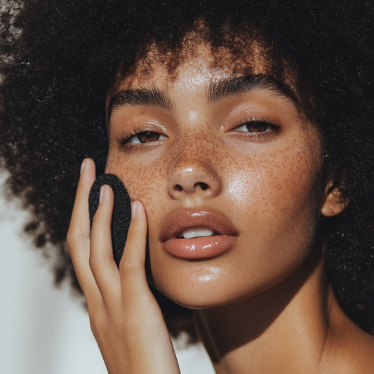 The Gentle Revolution in Skincare: Why You Need a Sponge Facial Cleanser