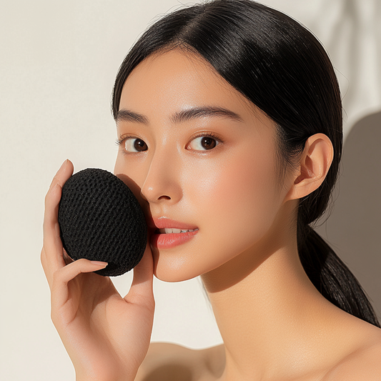 Discover the Secret to Radiant Skin: The Konjac Facial Cleanser Revolution