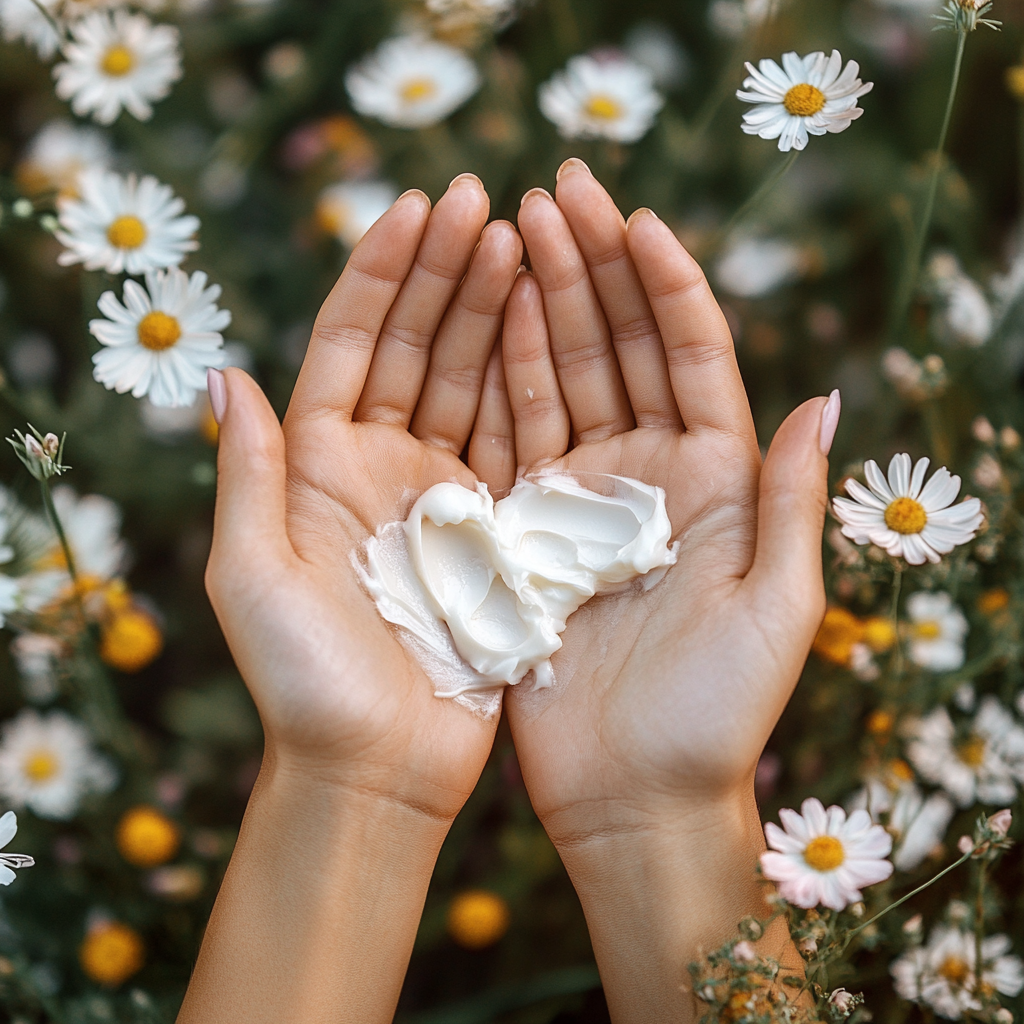 Soft, Smooth, and Hydrated: Why Nourish Hand Cream is Your Skin's Best Friend