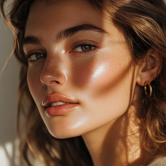 Unlock Radiant, Hydrated Skin: Why Hyaluronic Acid Serum is a Must-Have