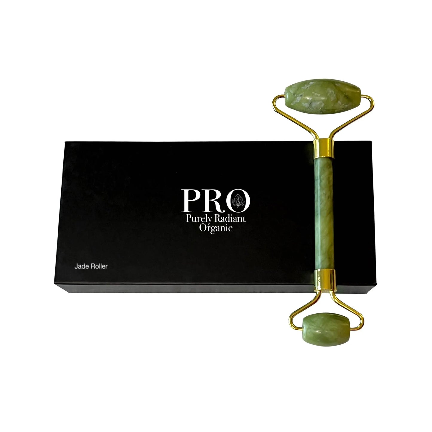 Purely Radiant Organic - High-Impact Jade Roller