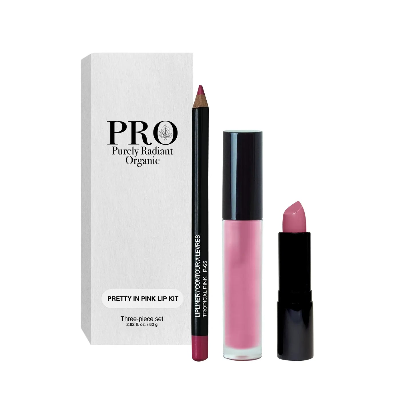 Lip Kit - Pretty In Pink