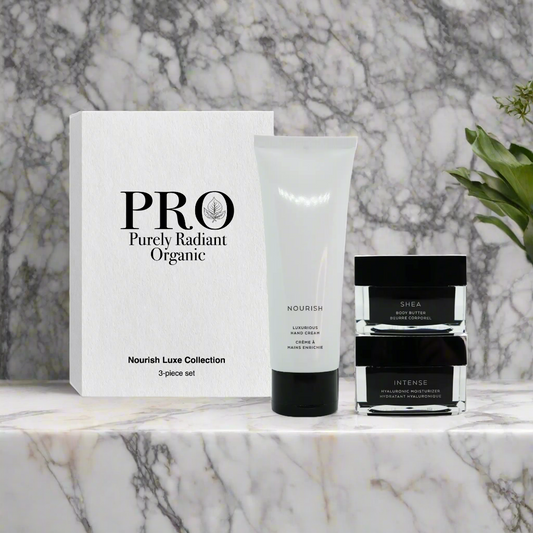 Nourish Luxe Collection