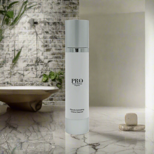 Glycolic Exfoliating Cleanser