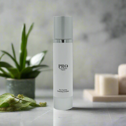 Foaming Soy Cleansing Complex