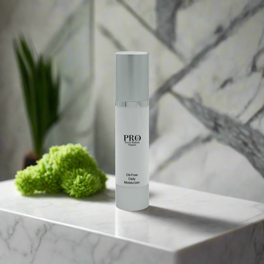 Oil-Free Daily Moisturizer