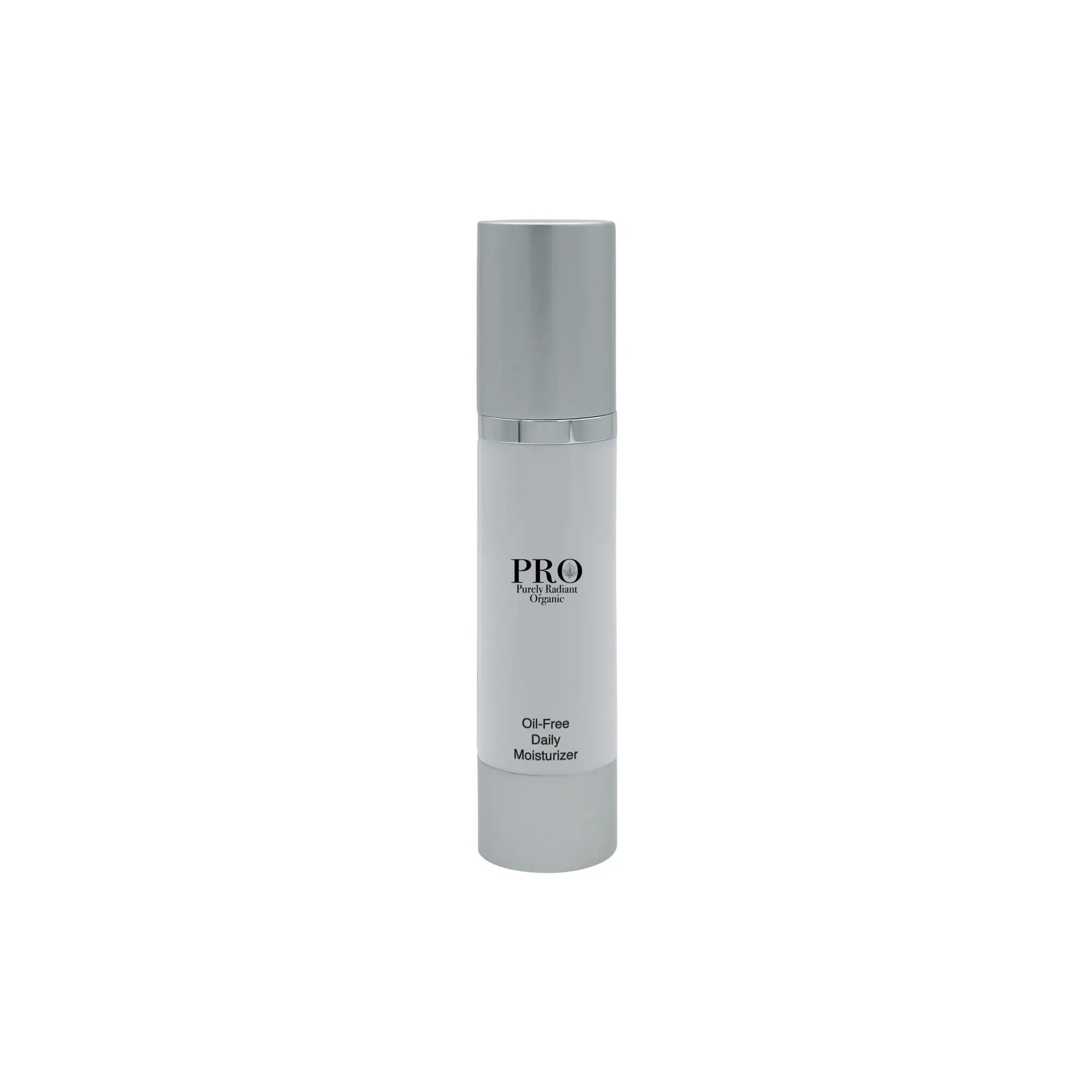 Oil-Free Daily Moisturizer
