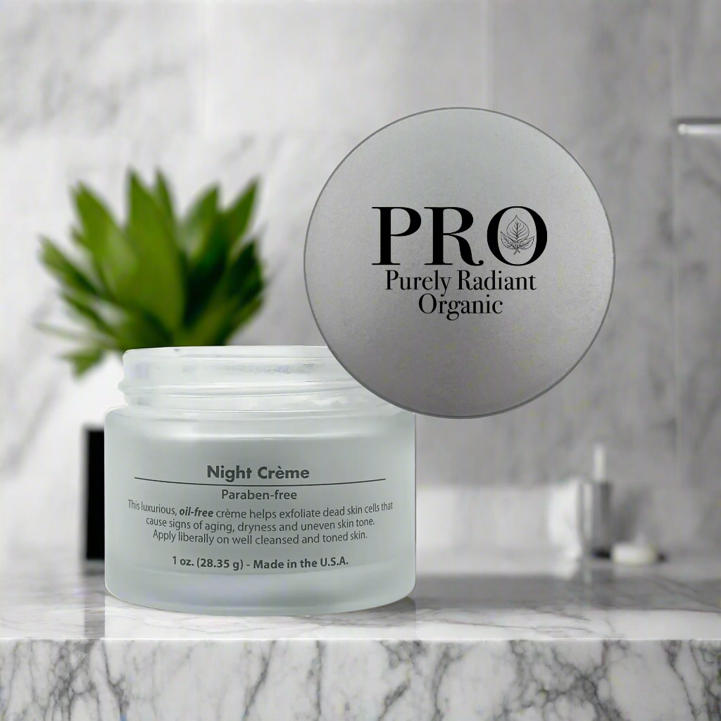 Night Renewal Creme