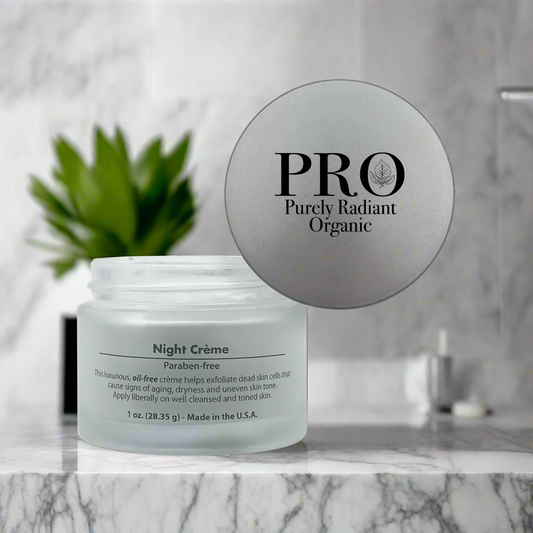 Night Renewal Creme