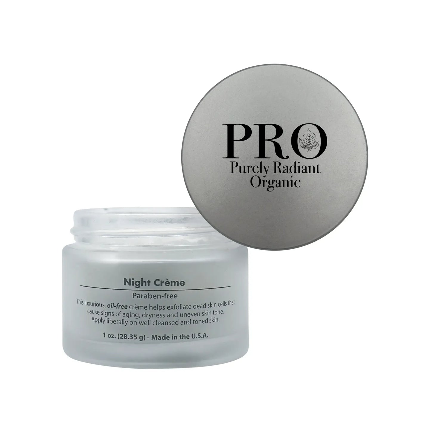 Night Renewal Creme