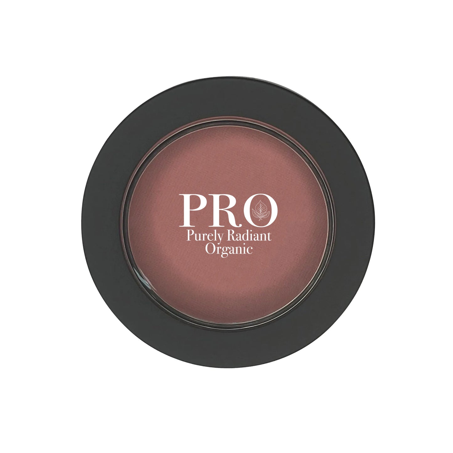 Purely Radiant Organic Single Pan Blush - Macaron