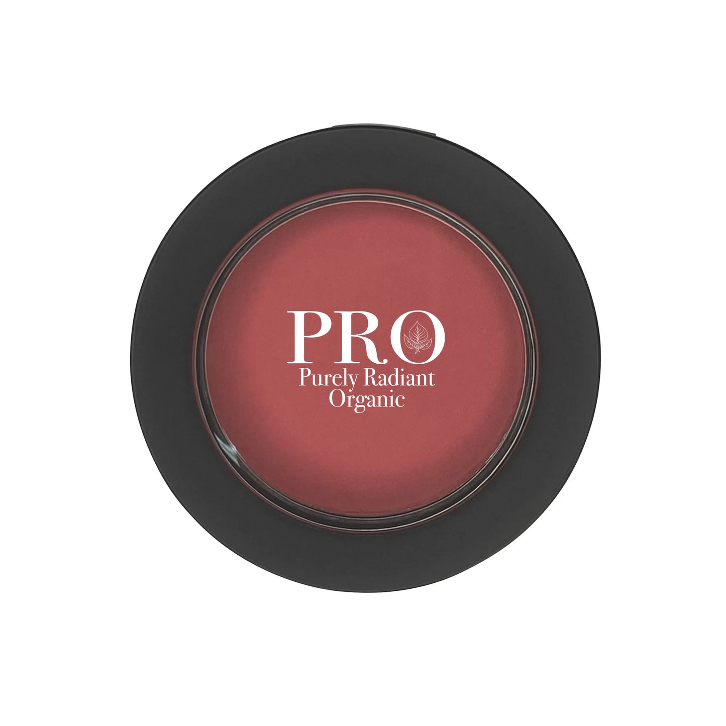 Purely Radiant Organic Single Pan Blush - Guava