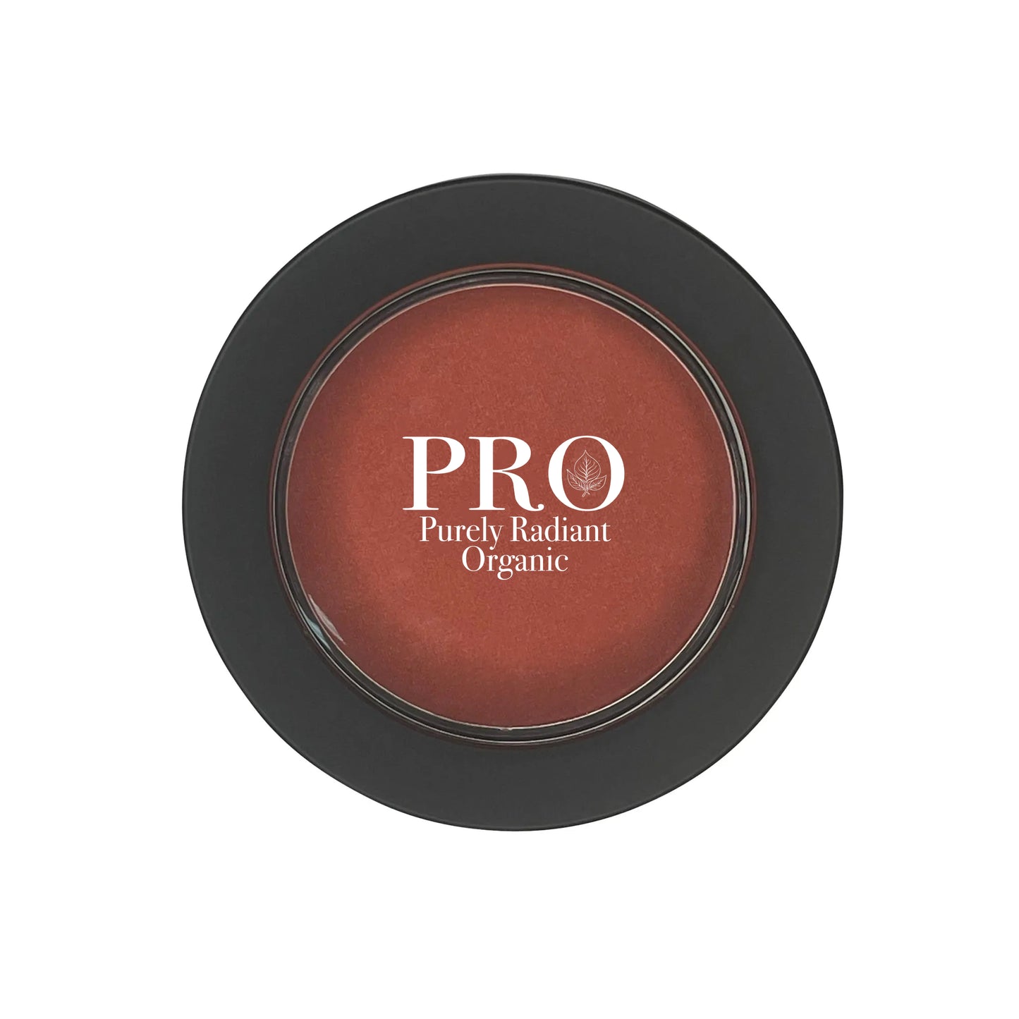 Purely Radiant Organic Single Pan Blush - Snapdragon