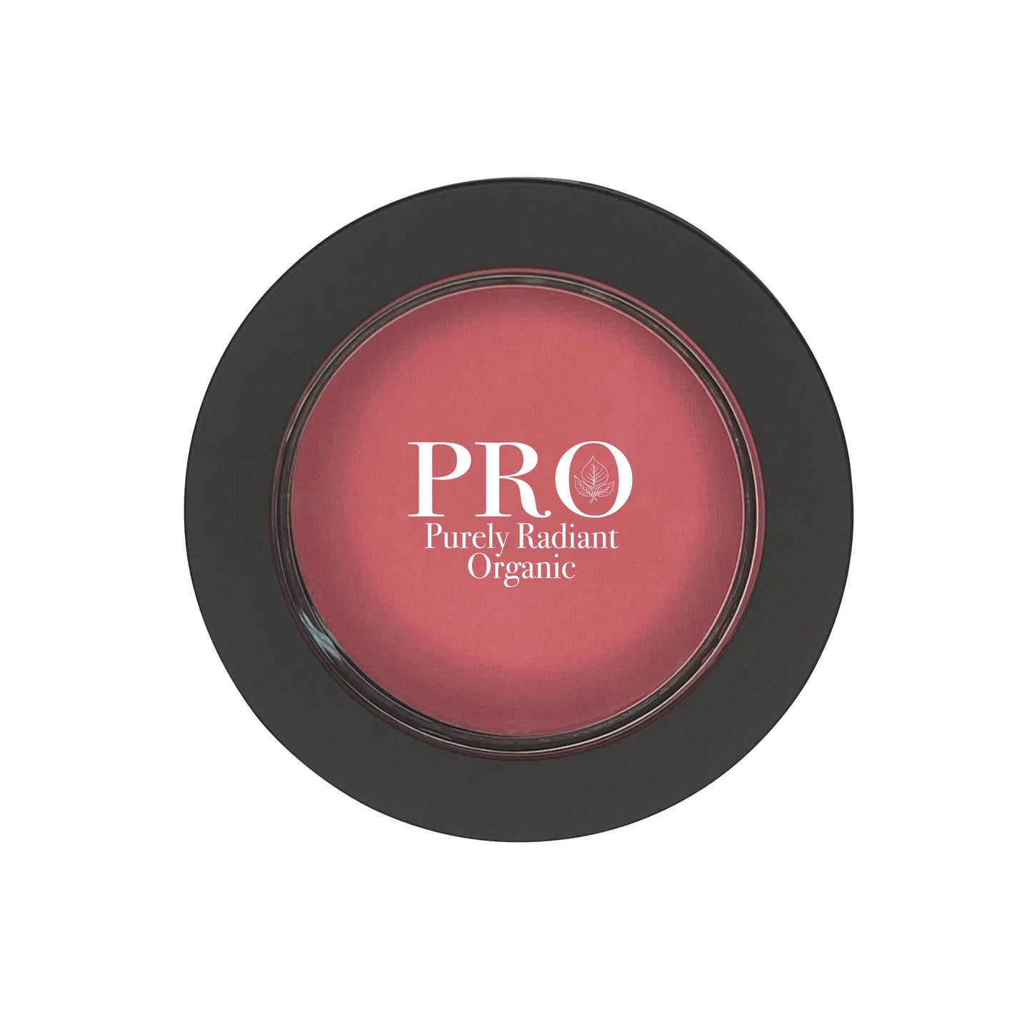 Purely Radiant Organic Single Pan Blush - Lotus