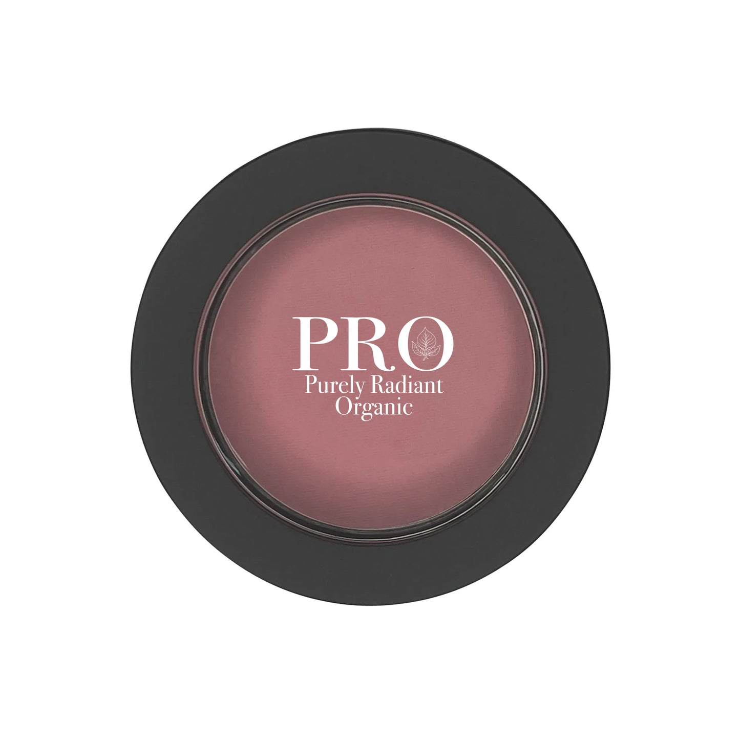 Purely Radiant Organic Single Pan Blush - Magnolia