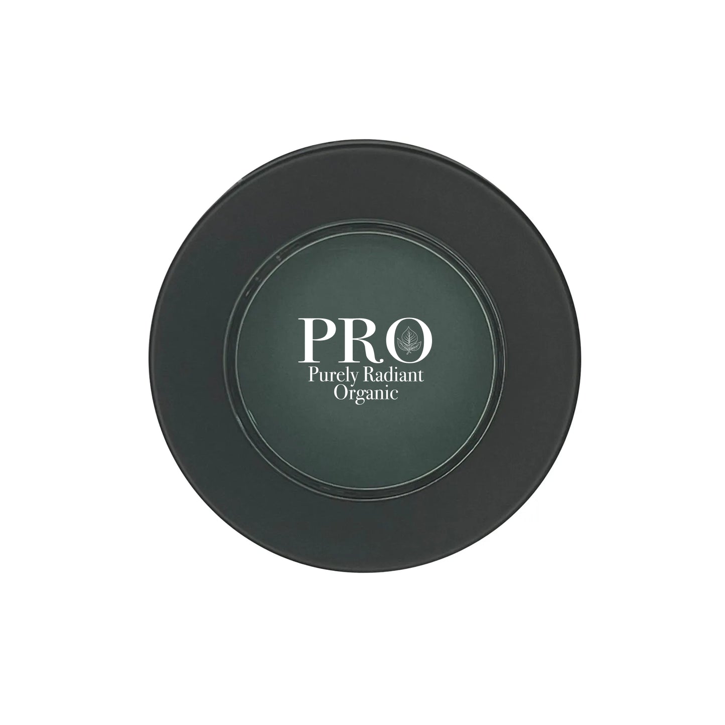 Purely Radiant Organic - Single Pan Eyeshadow - Spruce