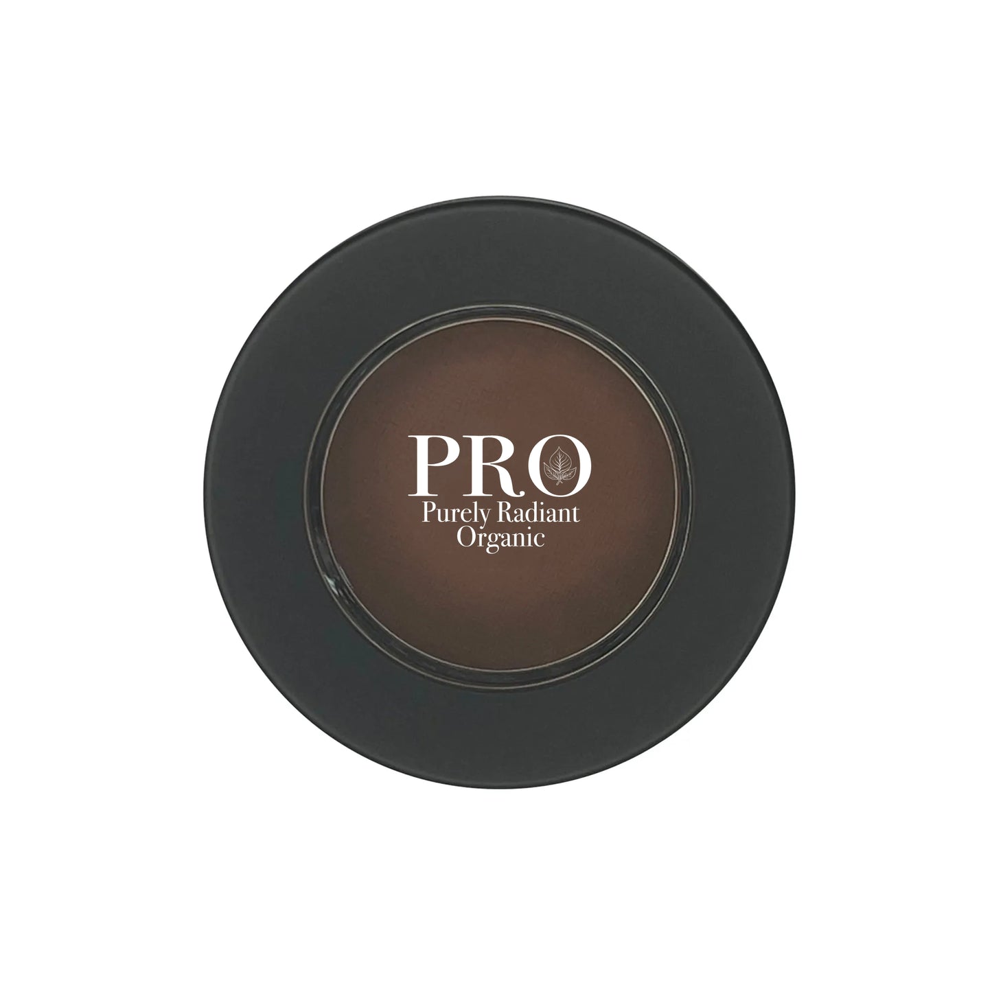 Purely Radiant Organic - Single Pan Eyeshadow - Coconut