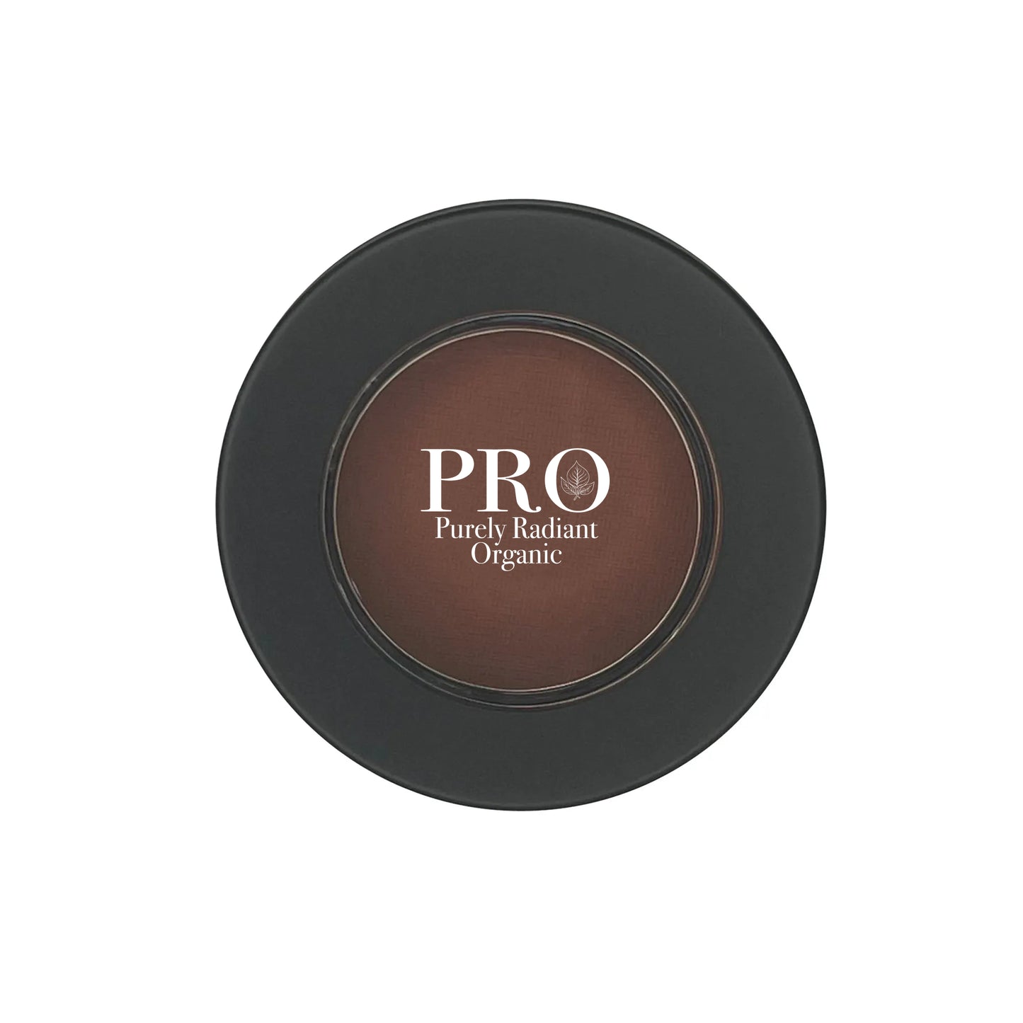 Purely Radiant Organic - Single Pan Eyeshadow - Toffee