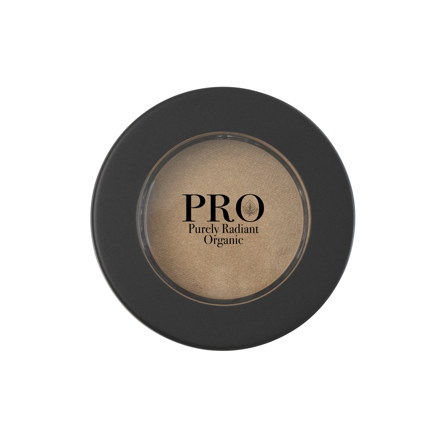 Purely Radiant Organic - Single Pan Eyeshadow - Golden Egg