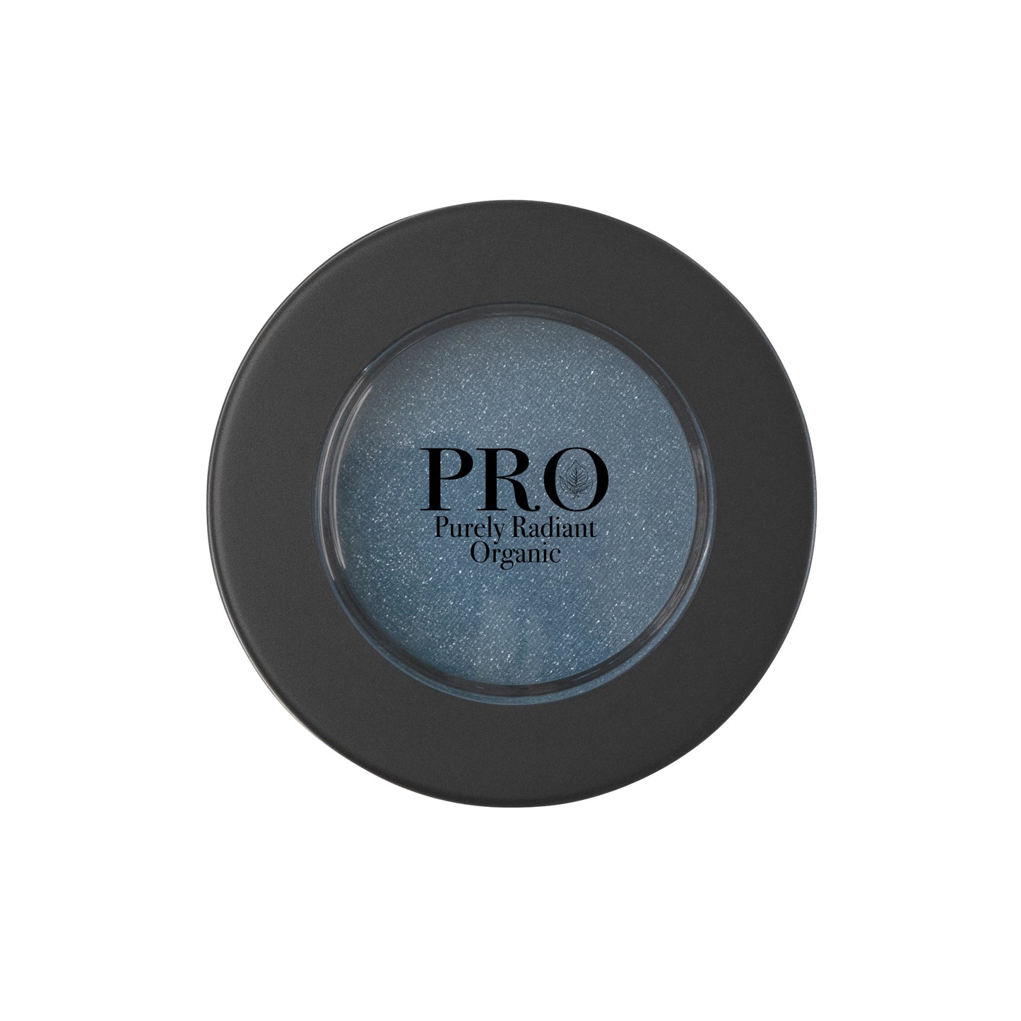 Purely Radiant Organic - Single Pan Eyeshadow - Robin Egg