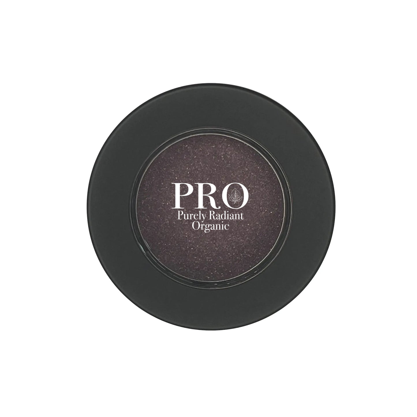 Purely Radiant Organic - Single Pan Eyeshadow - Galaxy