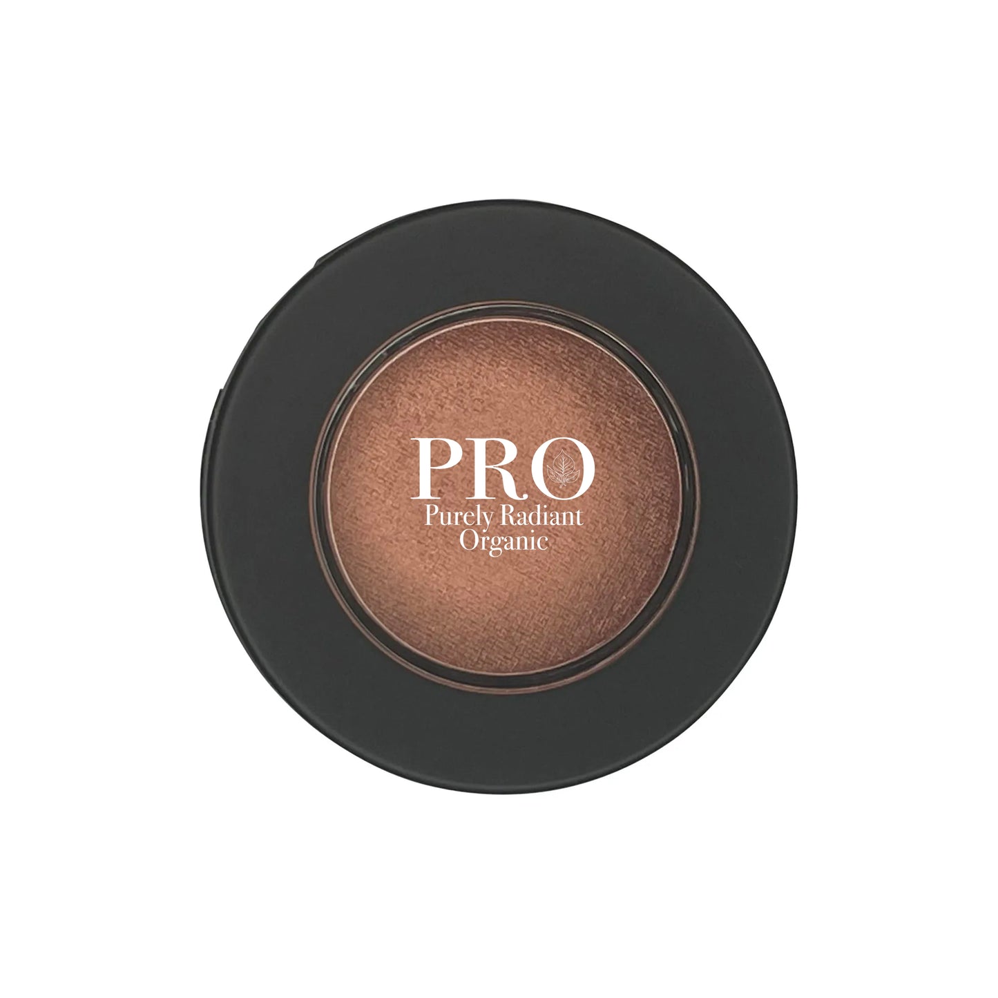 Purely Radiant Organic - Single Pan Eyeshadow - Dawn