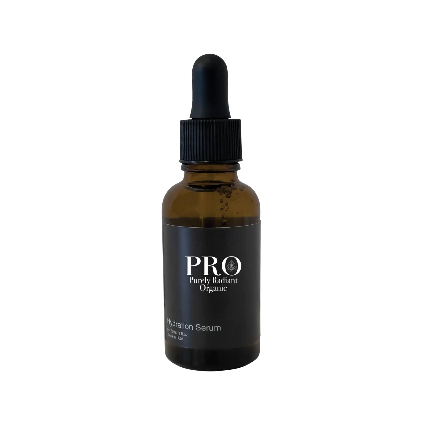 Purely Radiant Organic - Hydration Serum