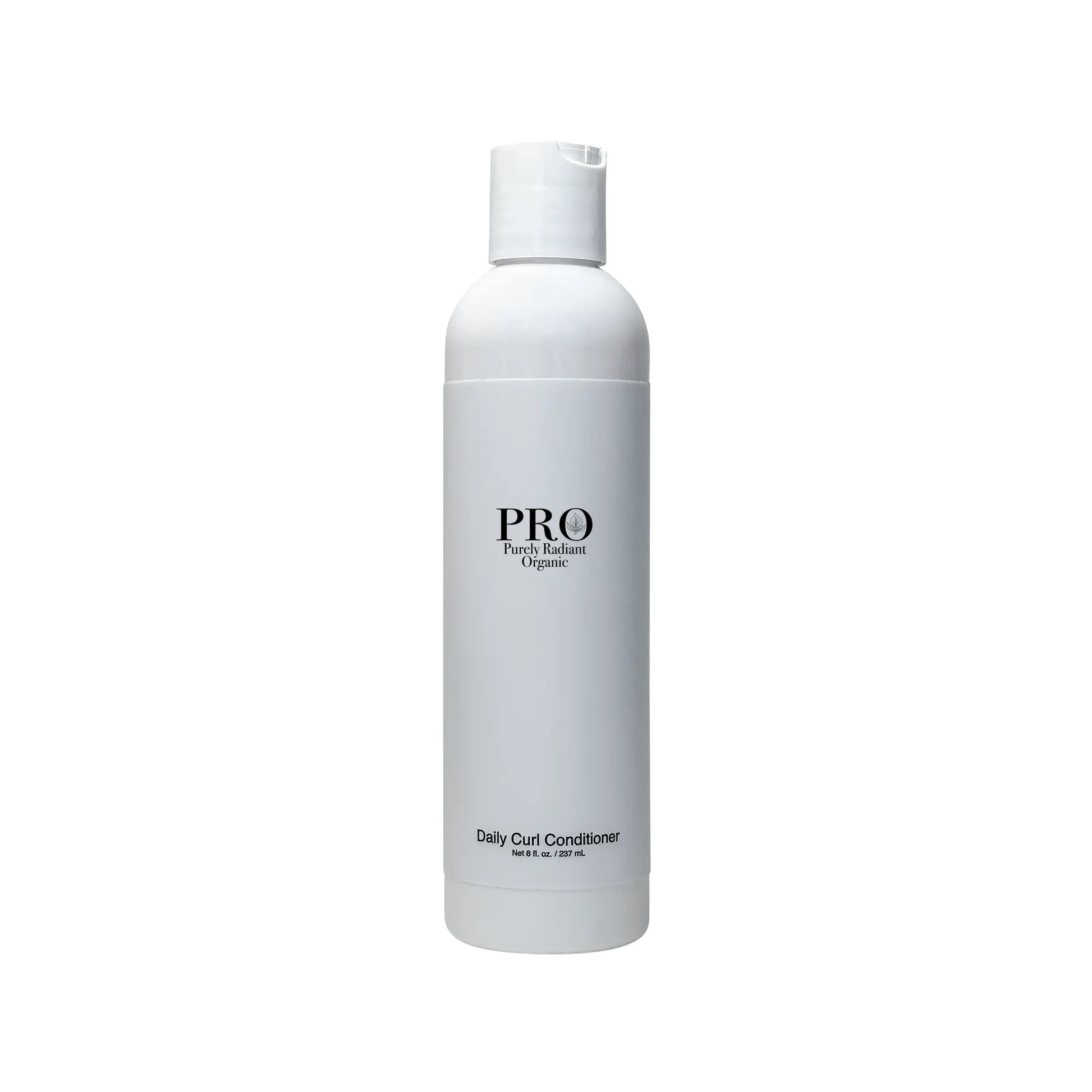 Daily Curl Conditioner – Luxury Organic Hair Care for Frizz-Free, Defined Curls | Purely Radiant Organic