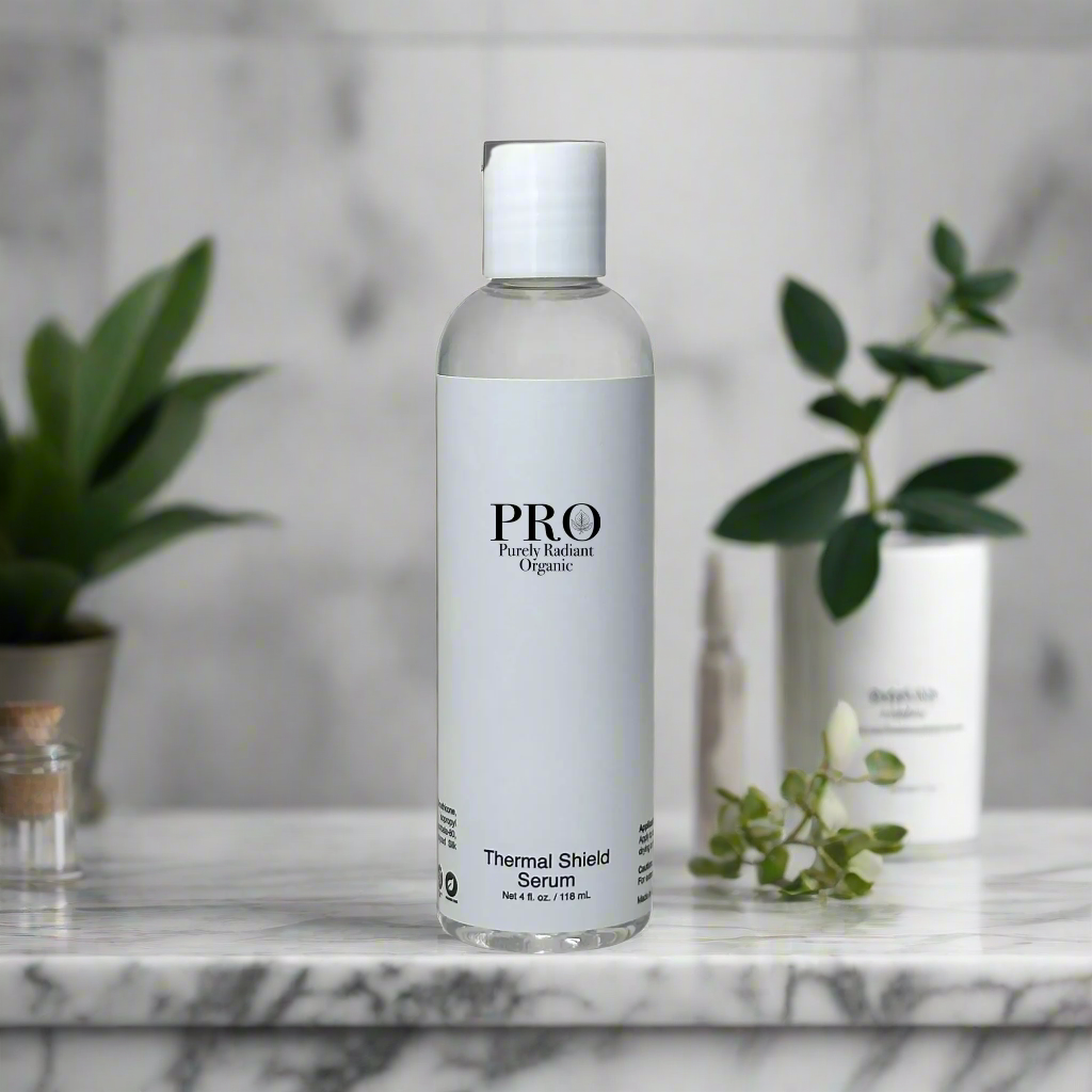 Thermal Shield Serum
