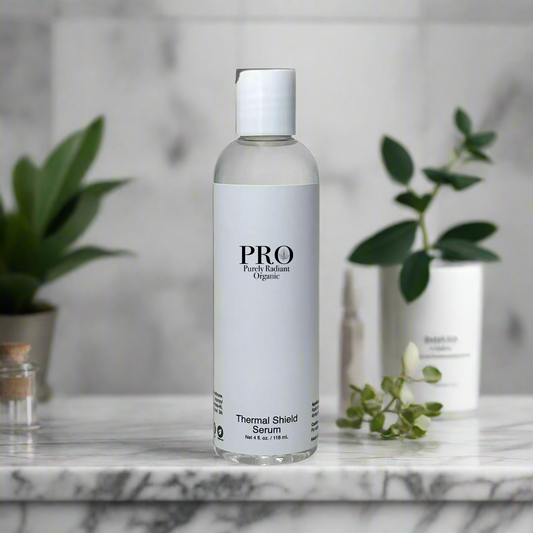 Thermal Shield Serum