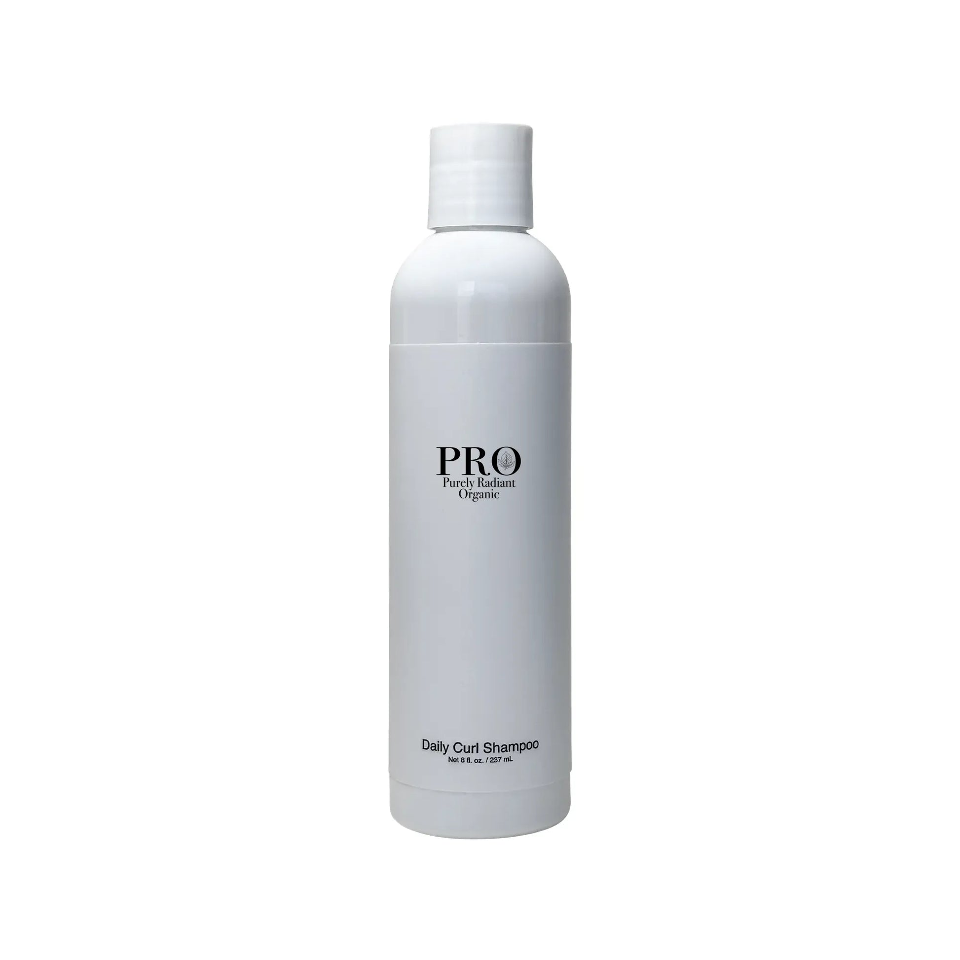 Sulfate-Free Daily Curl Shampoo – Hydrating Care for Curls & Waves