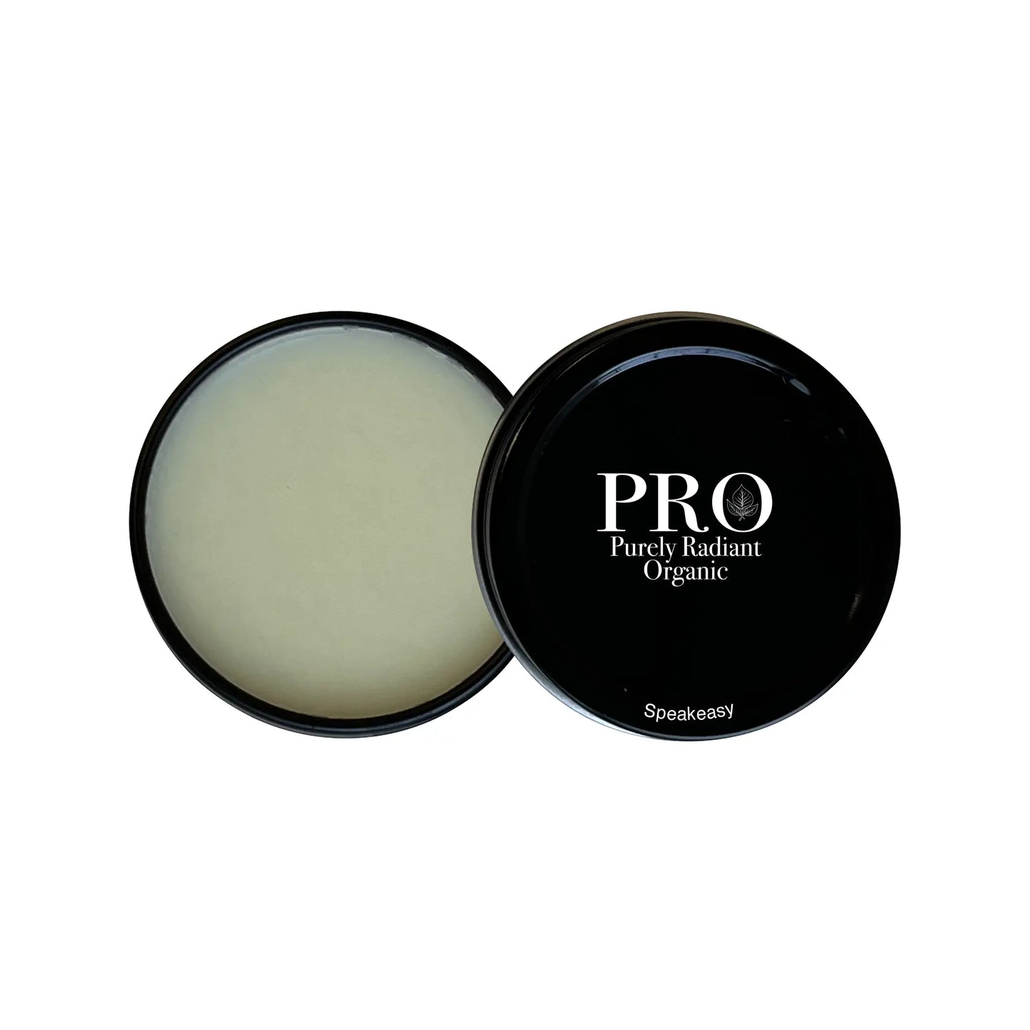 Purely Radiant Organic - Speakeasy Solid Cologne