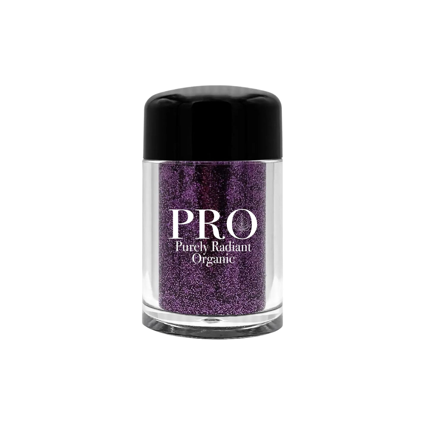 Glitter Dust - Amethyst