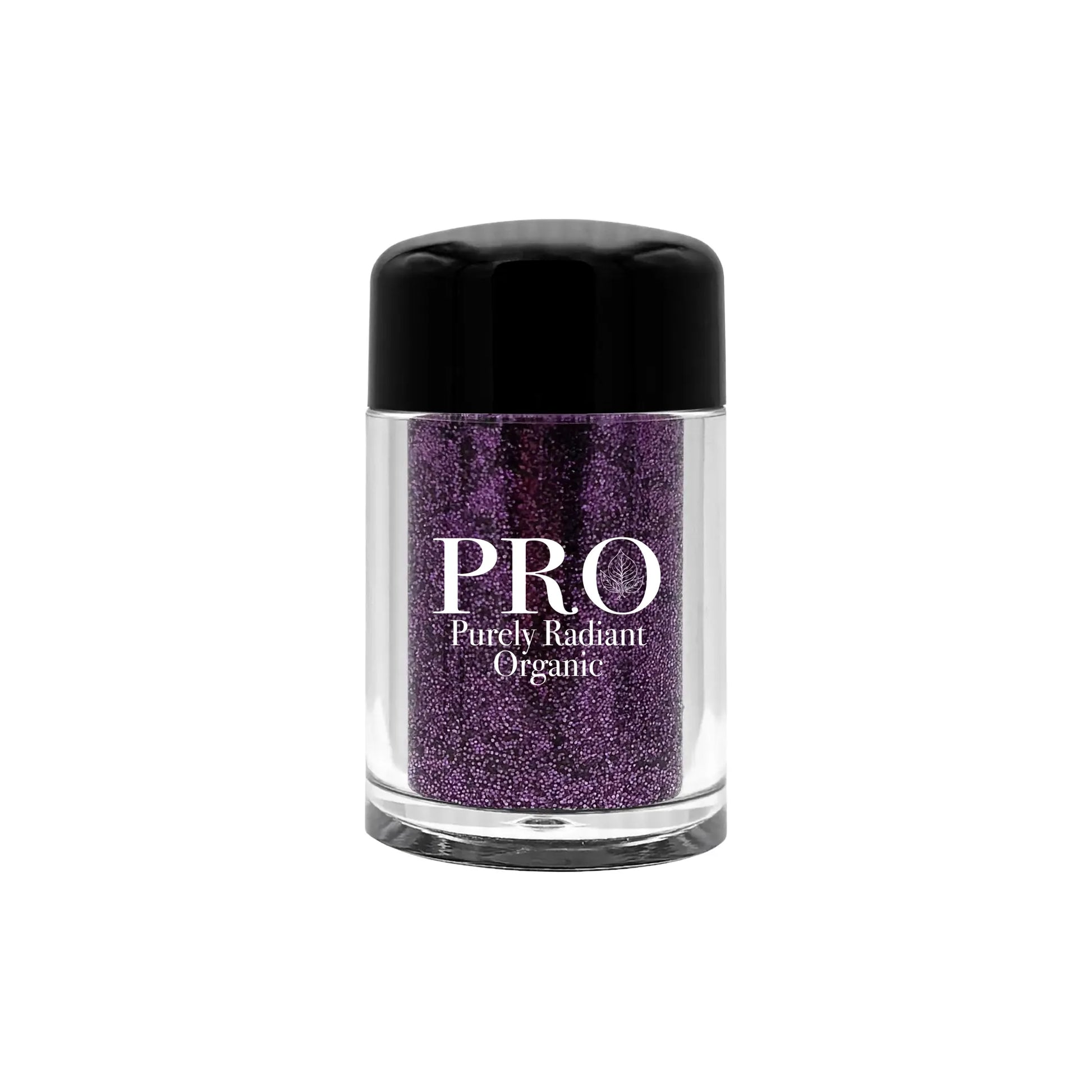 Glitter Dust - Amethyst