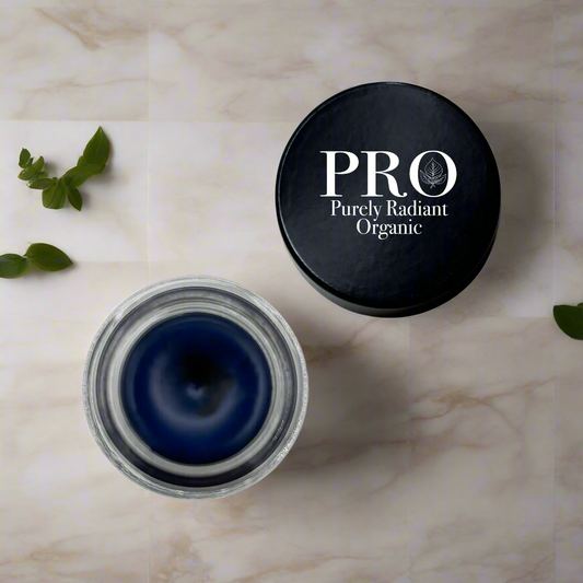 Gel Eyeliner - Navy