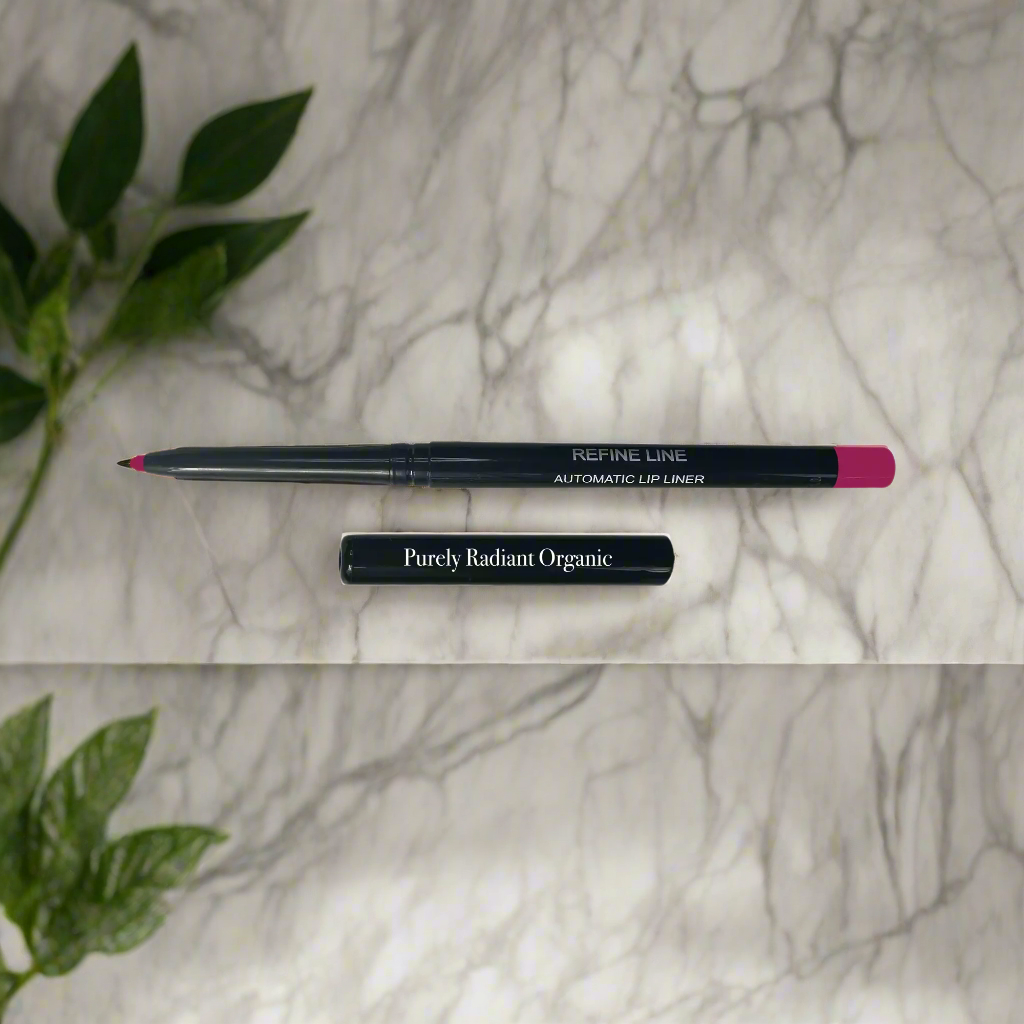 Automatic Lip Liner - Power Trip