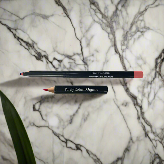 Automatic Lip Liner - Rosebud