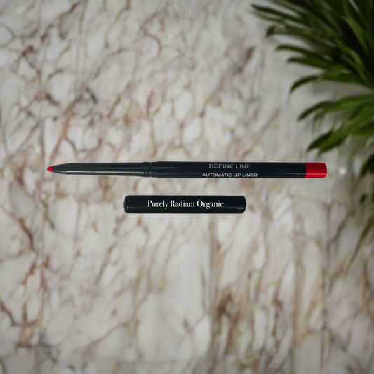 Automatic Lip Liner - Scarlet