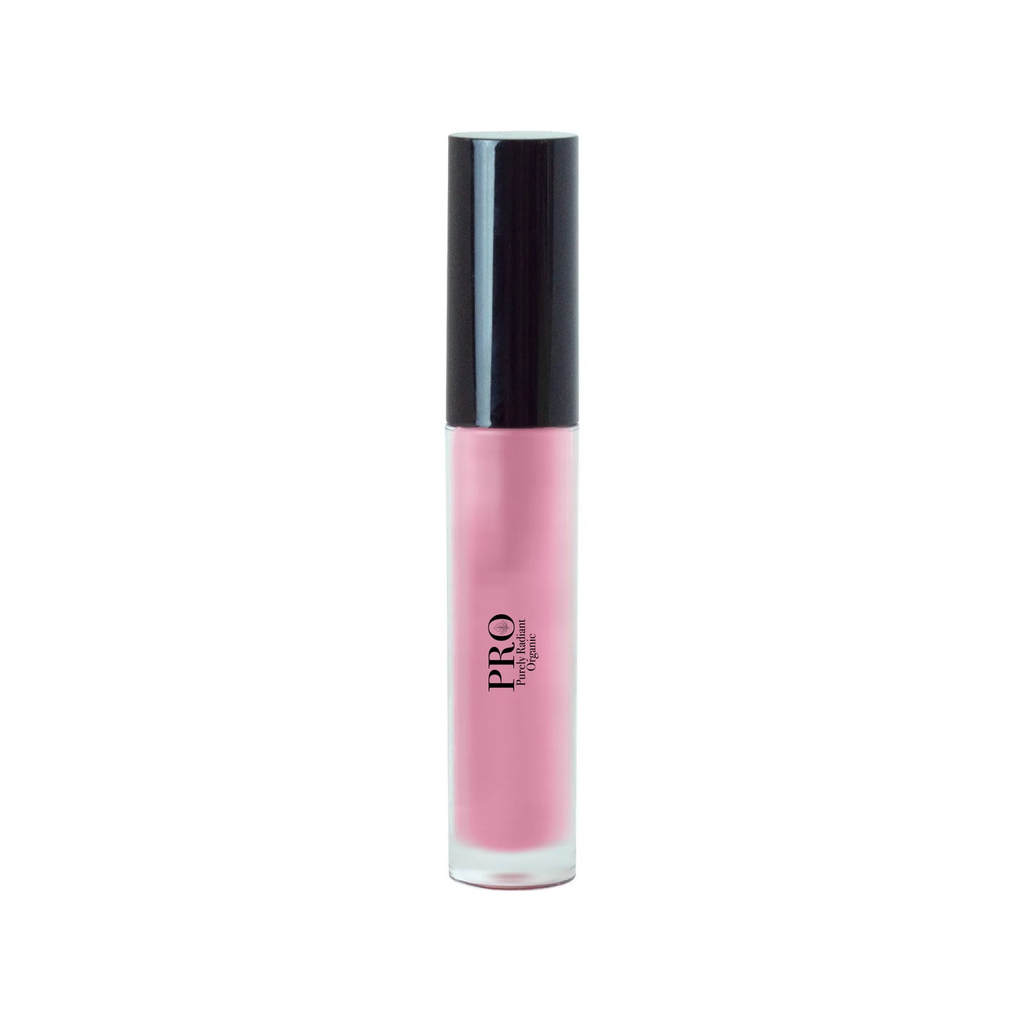 Purely Radiant Organic - Lip Gloss - Pinky