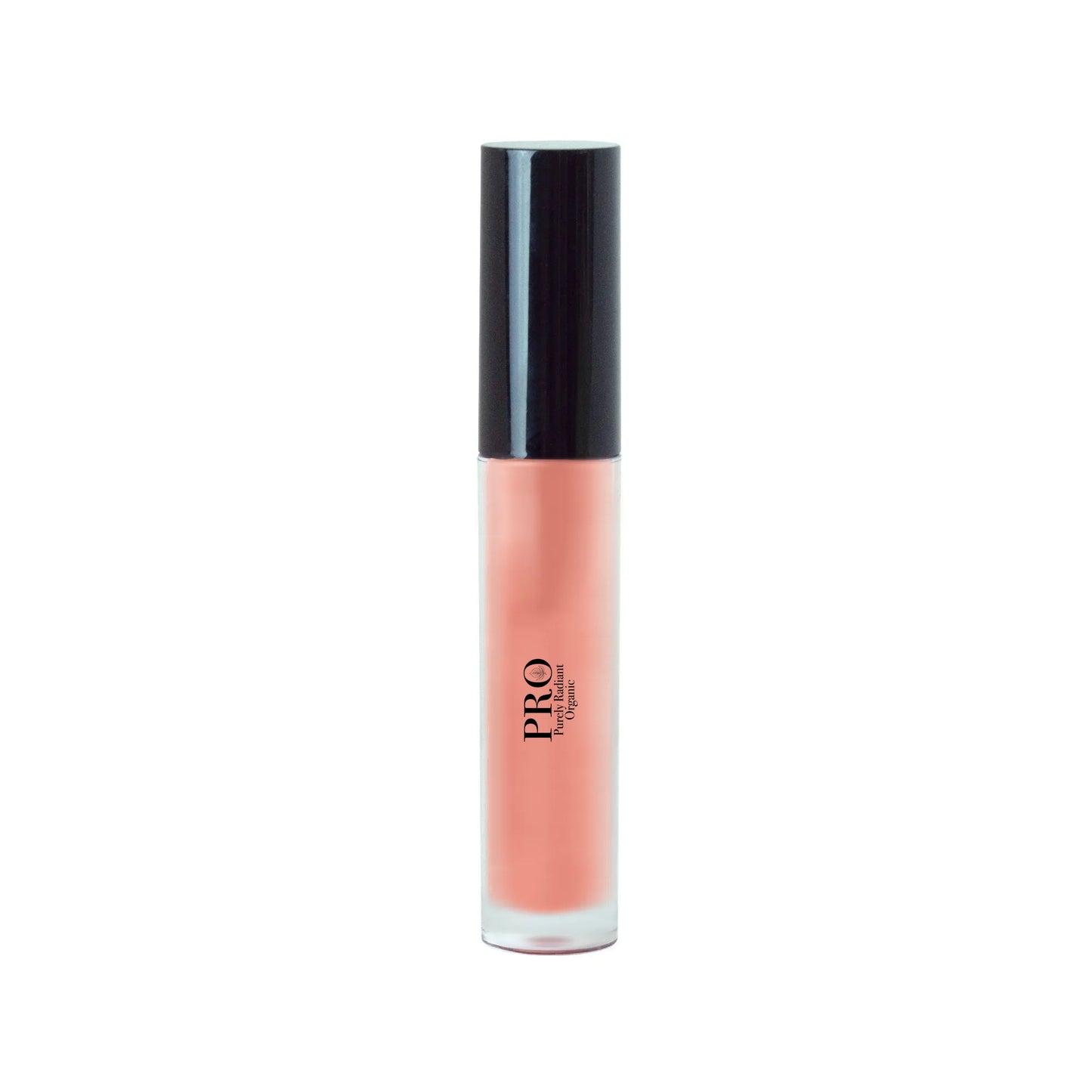 Purely Radiant Organic - Lip Gloss - Coral