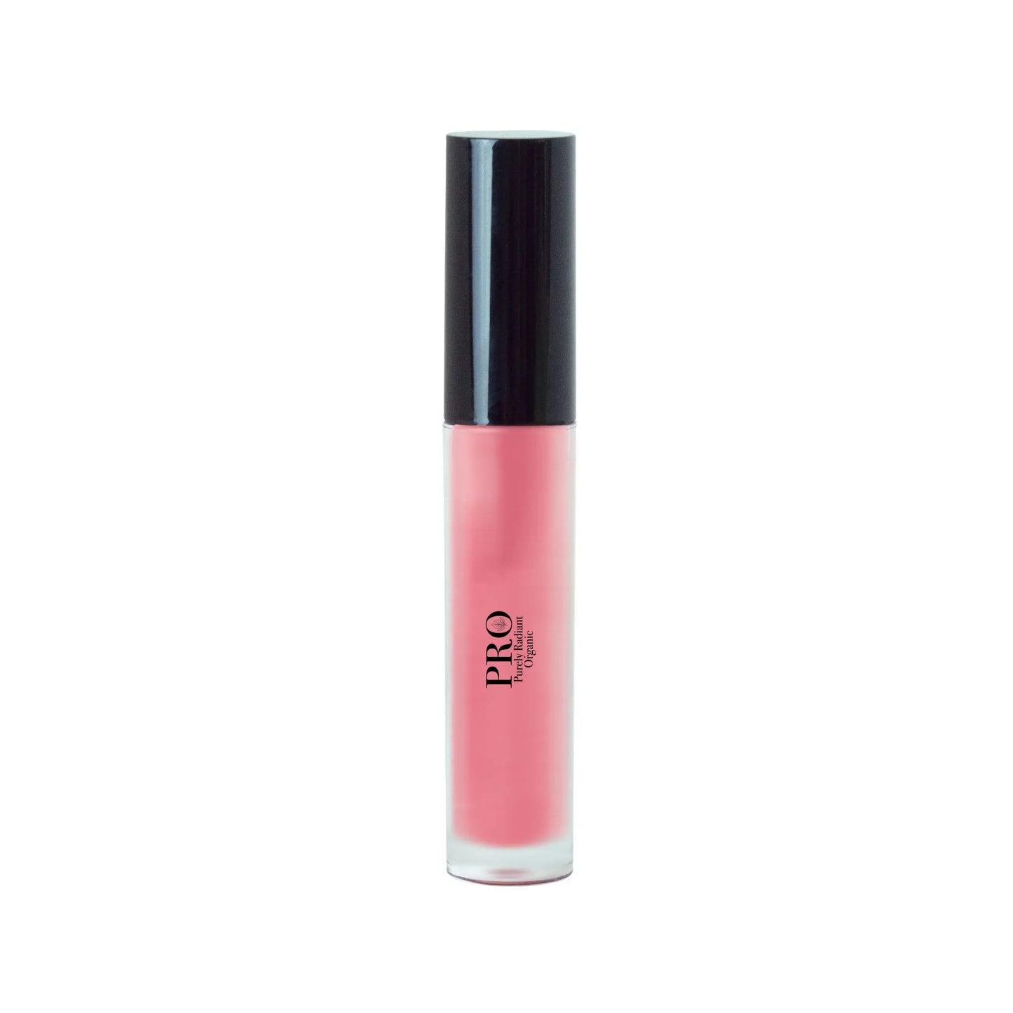 Purely Radiant Organic - Liquid Lip Gloss - Sienna