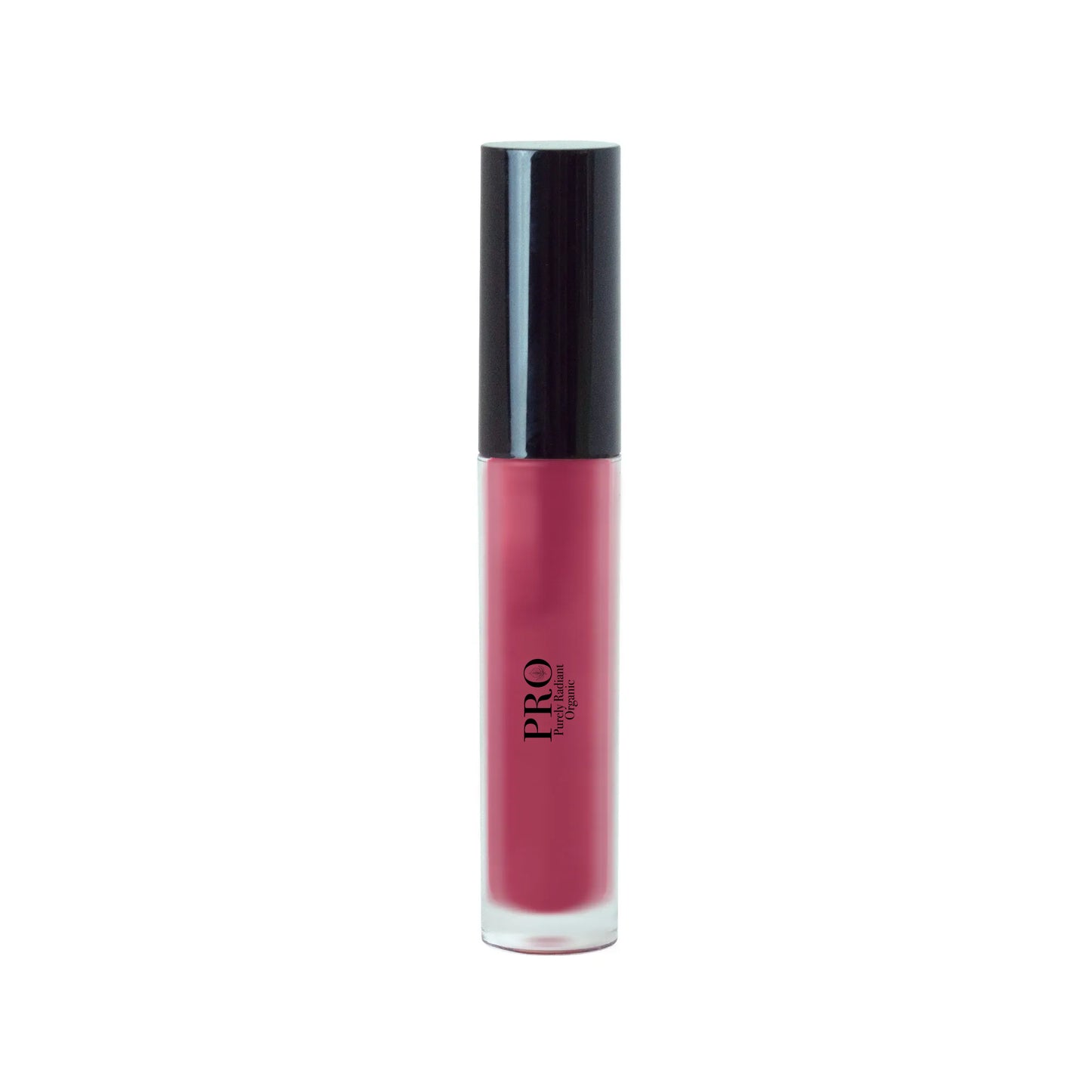 Purely Radiant Organic Lip Gloss - Rouge