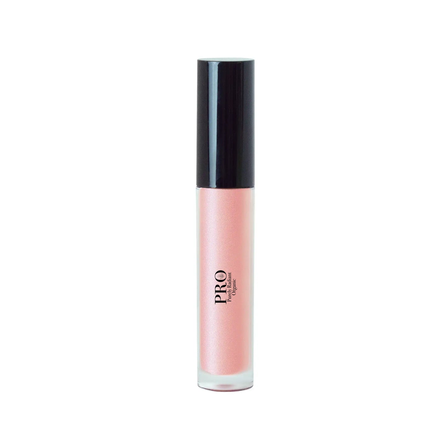 Purely Radiant Organic Lip Gloss - Pearl